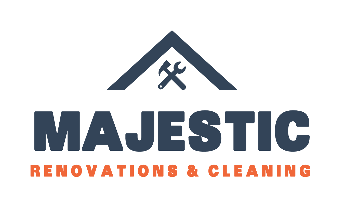 Majestic Renovations & Cleaning