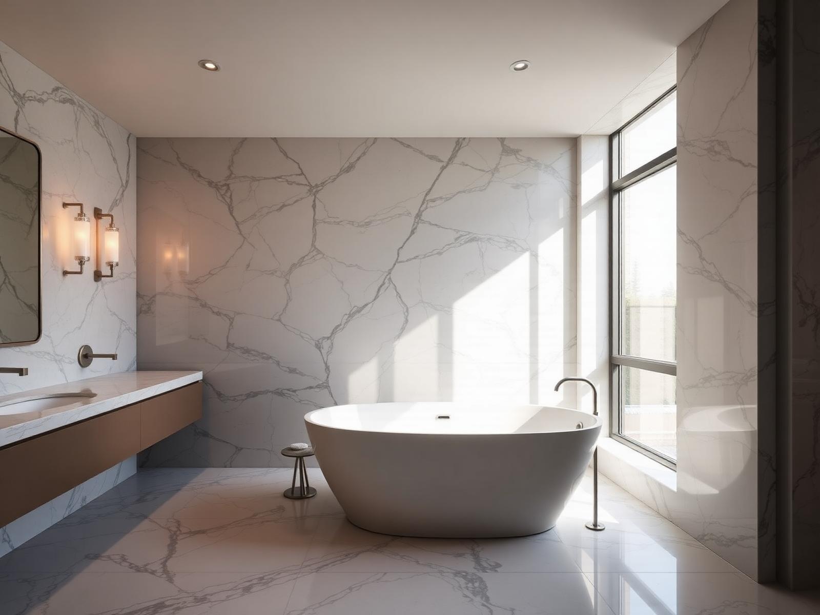 Bathroom Renovations